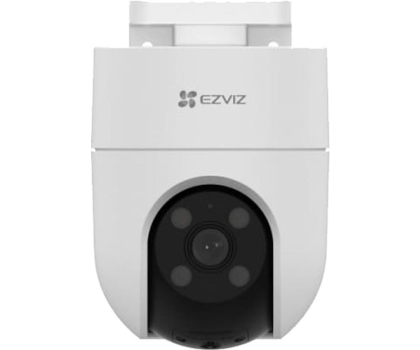 Inteligentna kamera EZVIZ Smart zewnętrzna kamera obrotowa H8C 2K